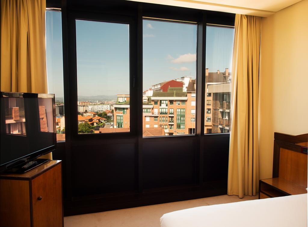 New Hotel Oviedo Quarto foto