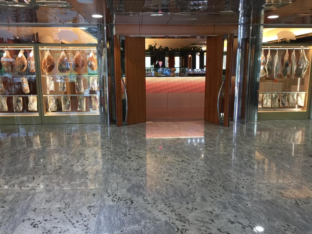 New Hotel Oviedo Exterior foto
